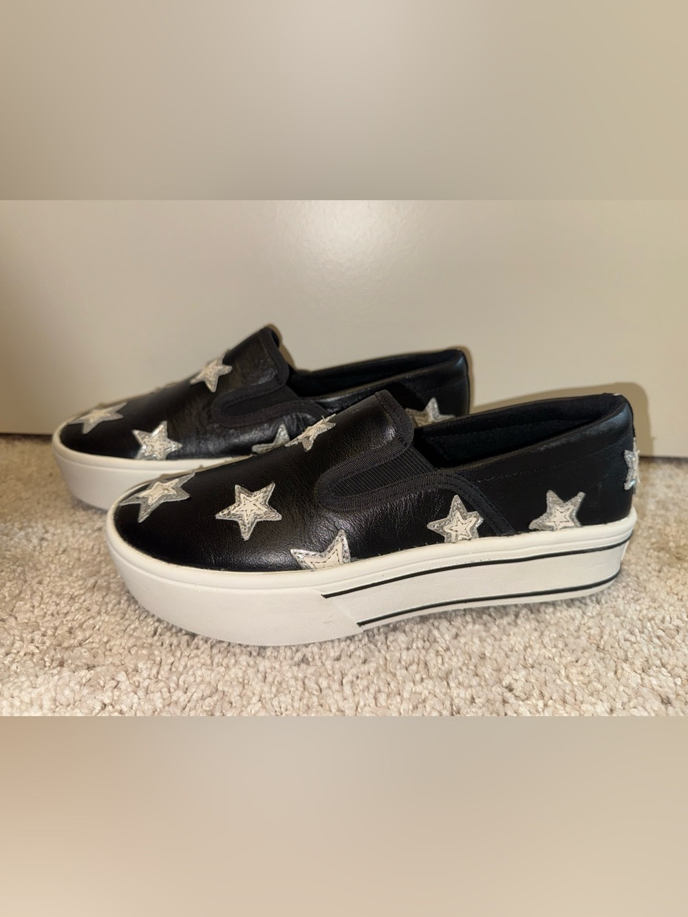 Ariat Skylar Star Slip On